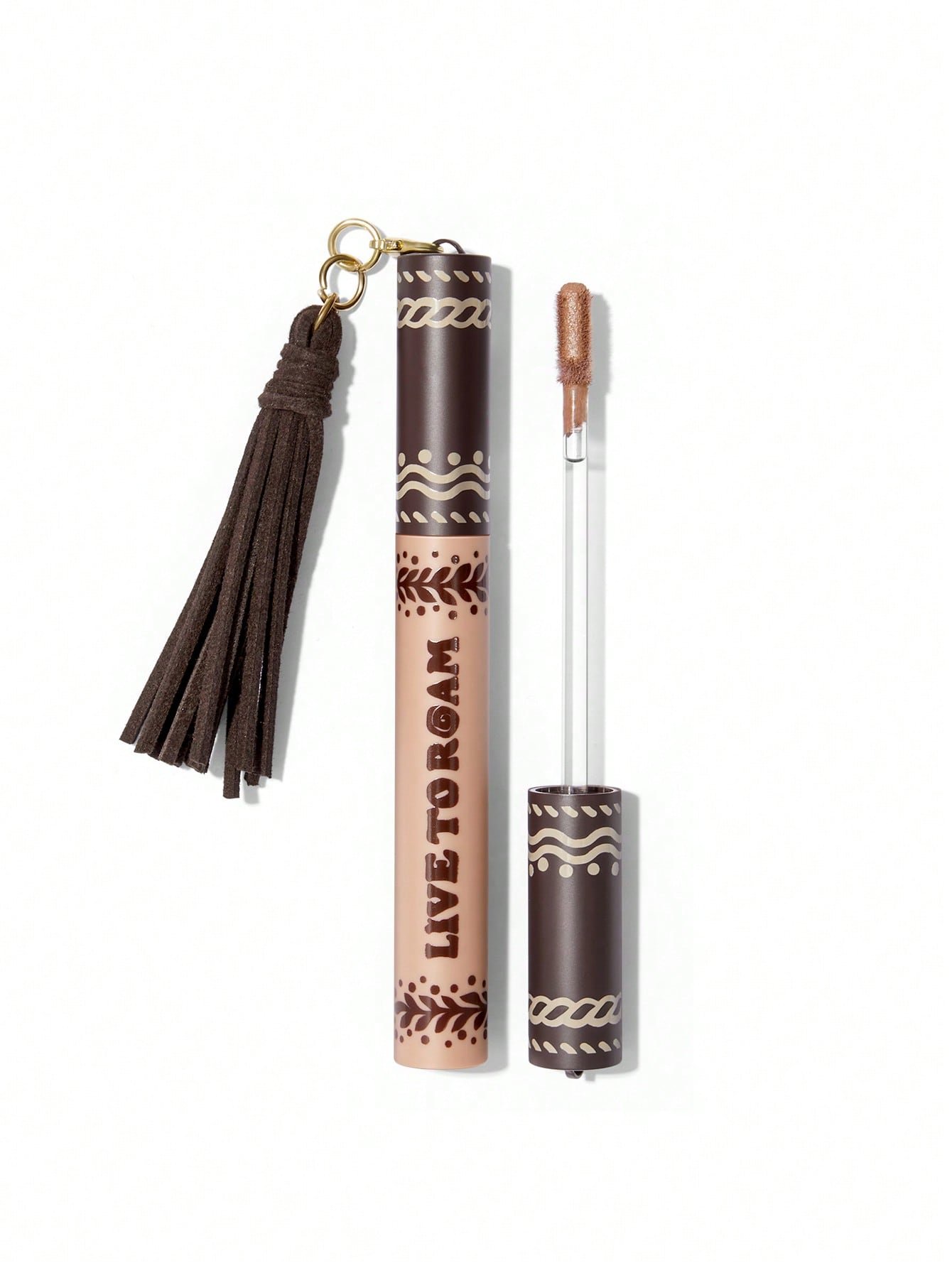 Live To Roam Epic Adventure Liquid Lipstick-All Aboard - Brand Store