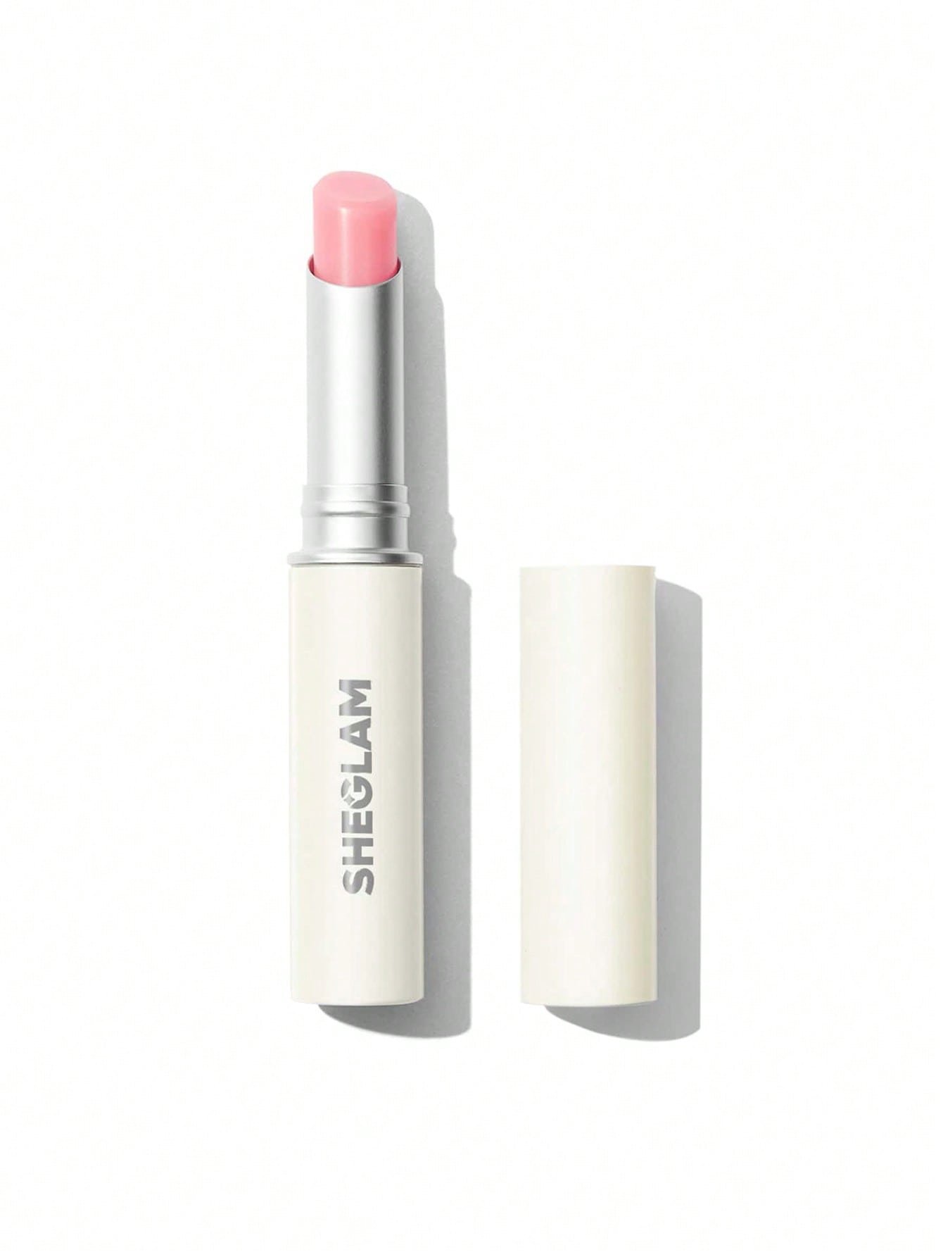 Nourishing Lip Balm-Pink - 1