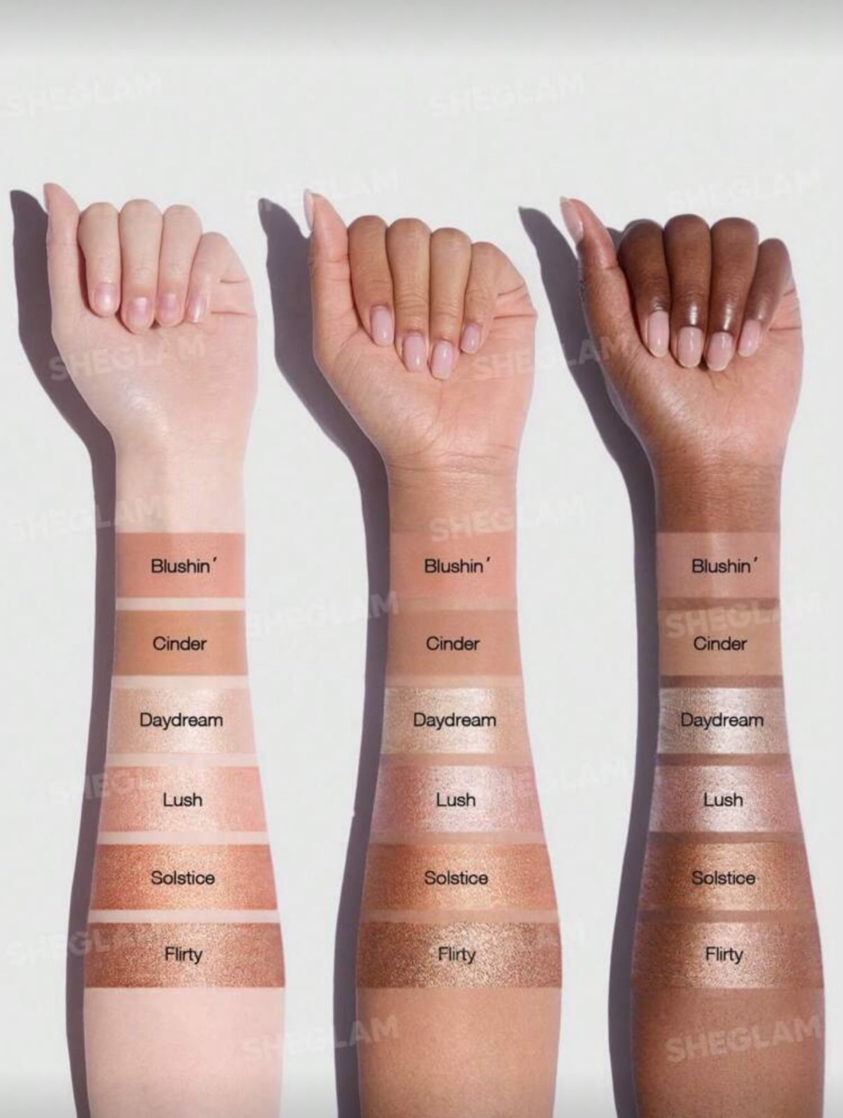 Creamsicle Eyeshadow Stick - 5