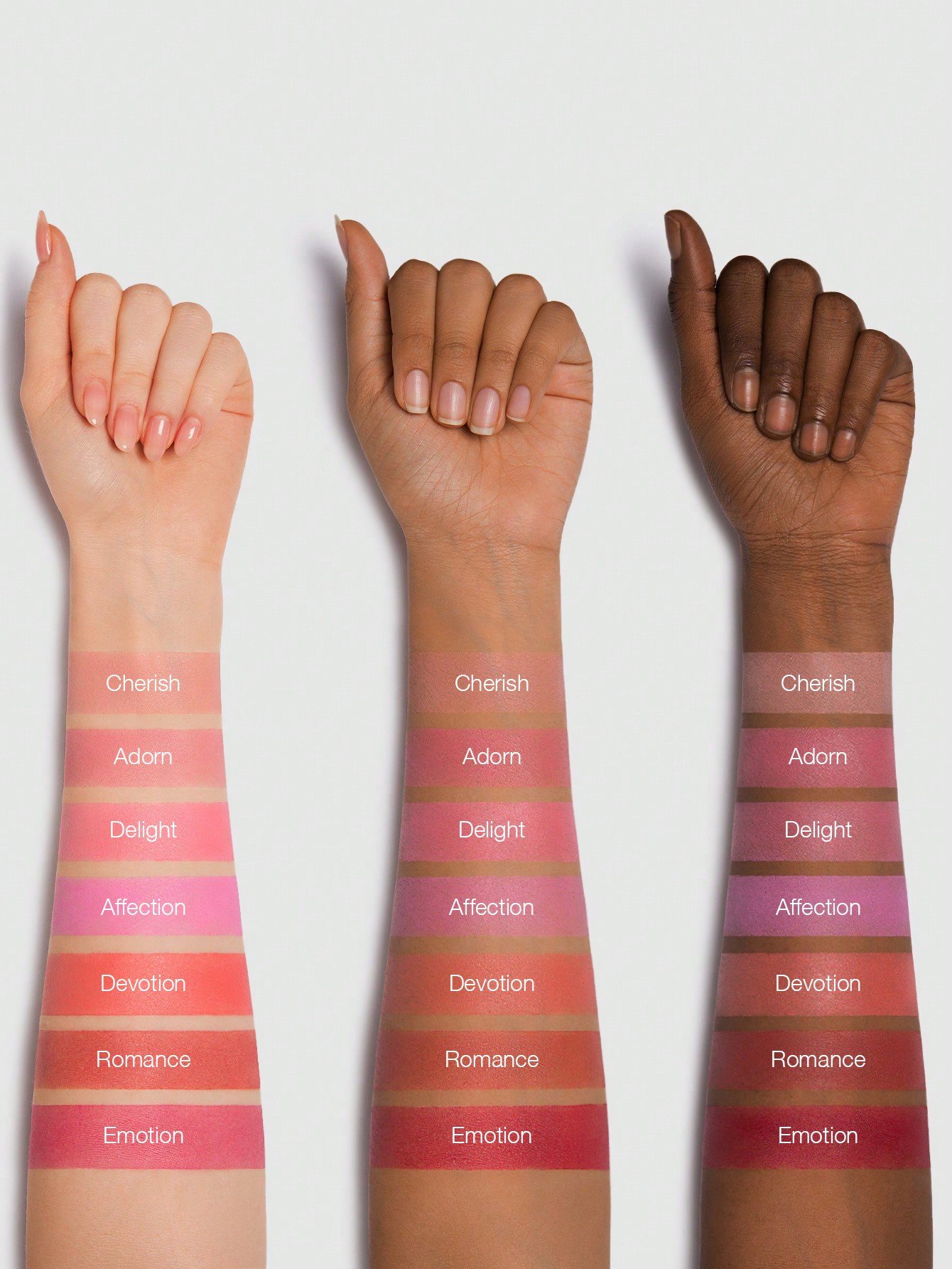 Playing Cupid Cream Blush-Delight - 4