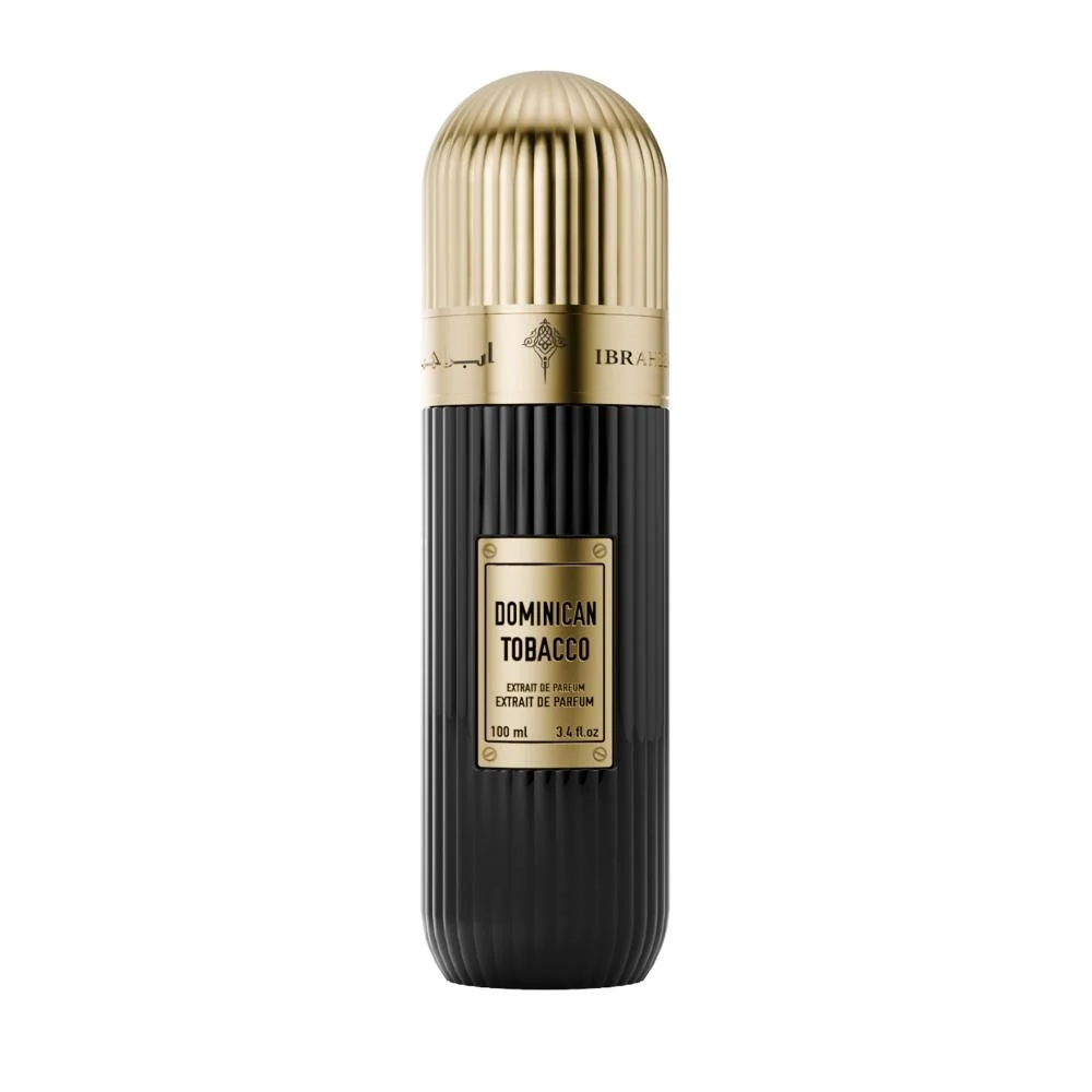 DOMINICAN TOBACCO by IBRAQ - Unisex