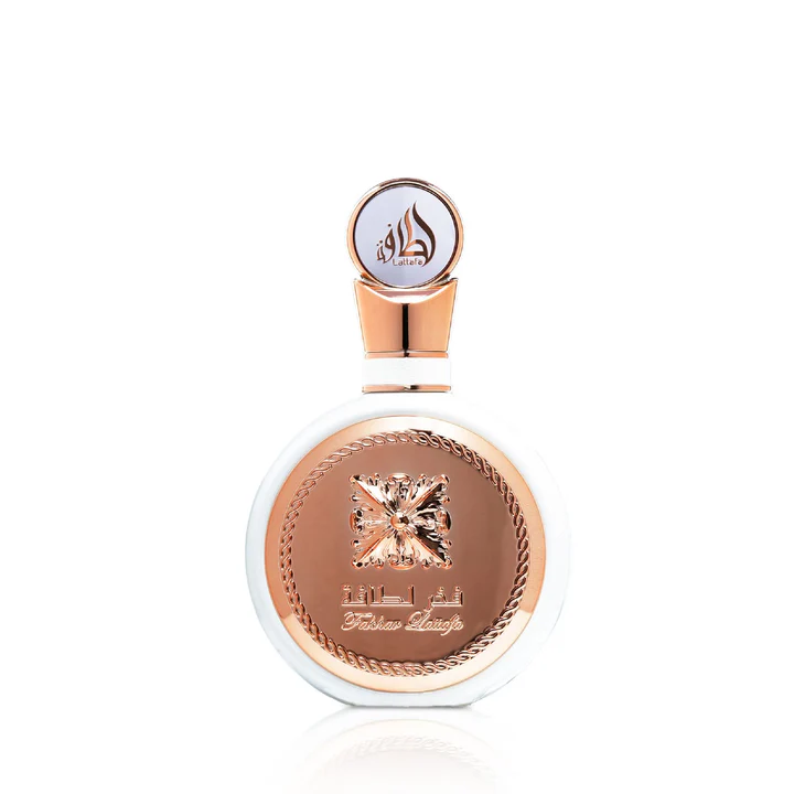 Lattafa Fakhar for Women Eau de Parfum - 3