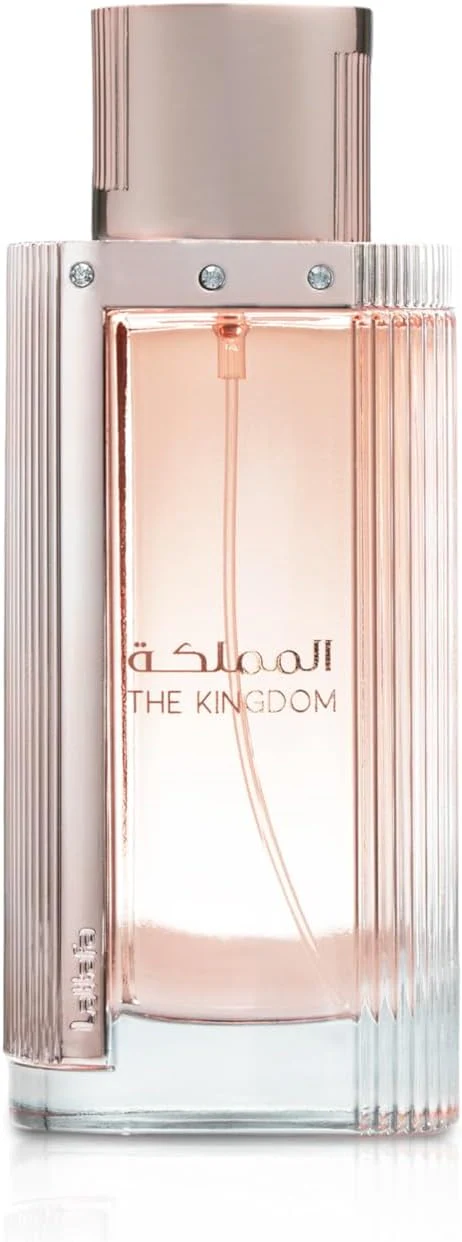 Lattafa The Kingdom Eau De Parfum for Women