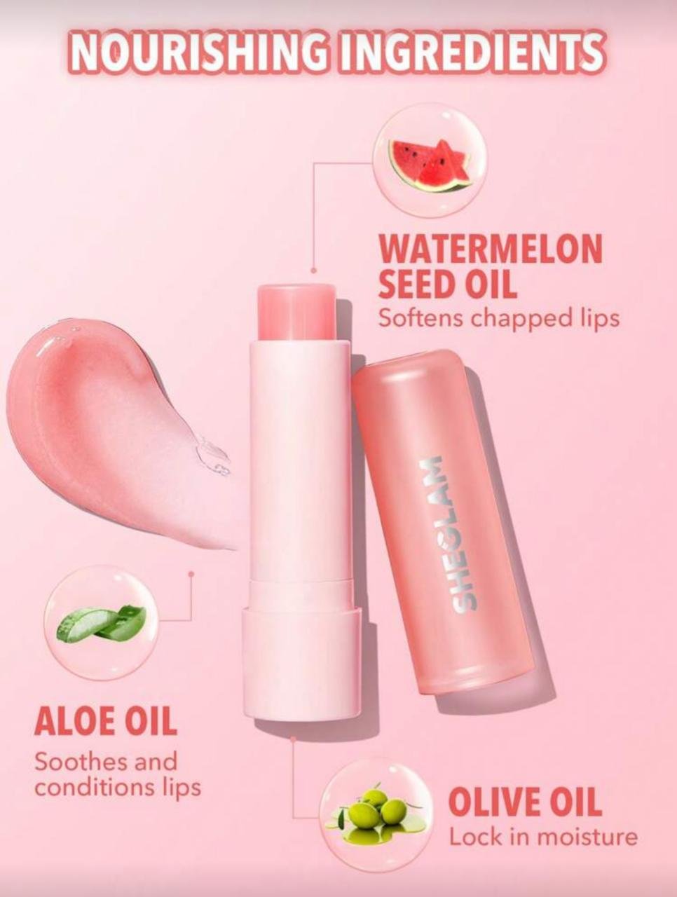 Pout PHresh Color Changing Lipstick - 6