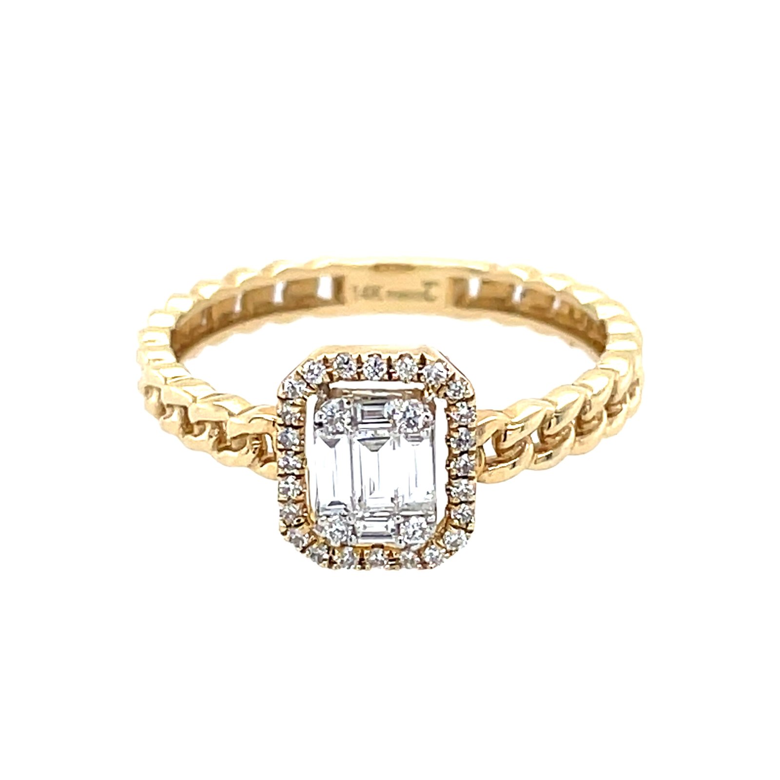 ring - Brand Store
