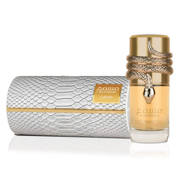 Musamam White Intense Lattafa Perfumes - Brand Store