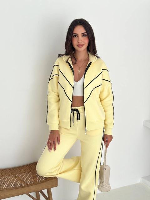 Contour Lounge Set - 2