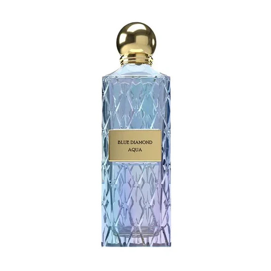 Blue Diamond Aqua – Ibrahim Al Qurashi Eau de Parfum