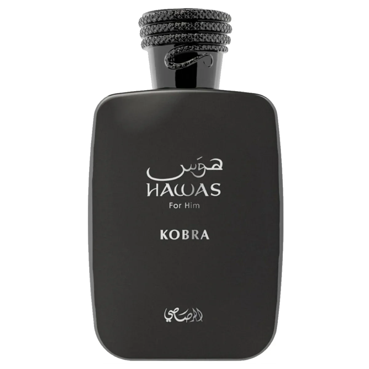 Hawas Kobra Rasasi
