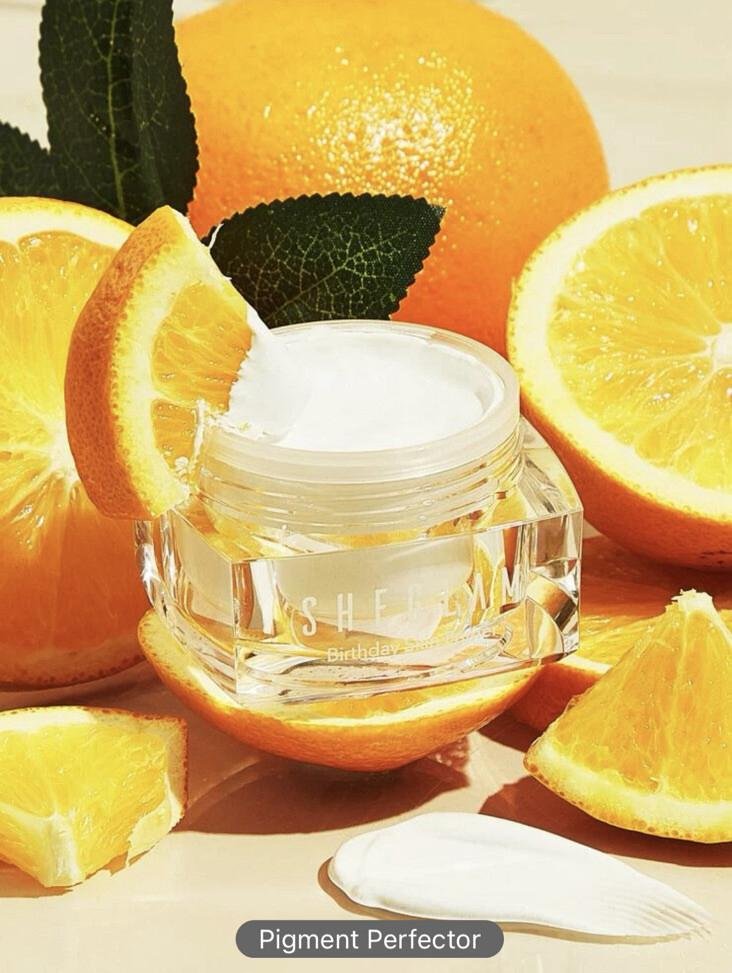 Birthday skin primer - 3