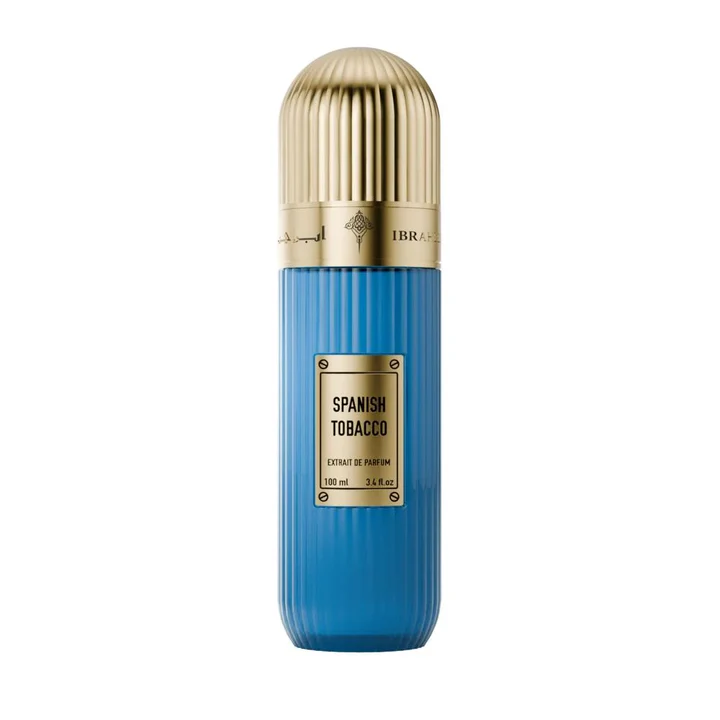 SPANISH TOBACCO by IBRAQ - Unisex