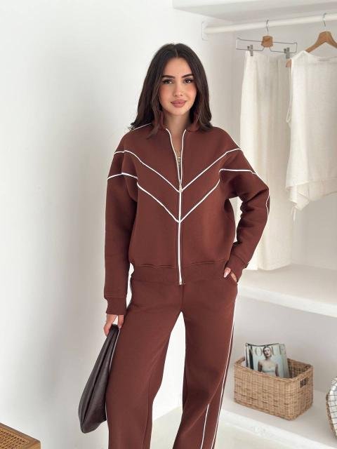 Contour Lounge Set - 1