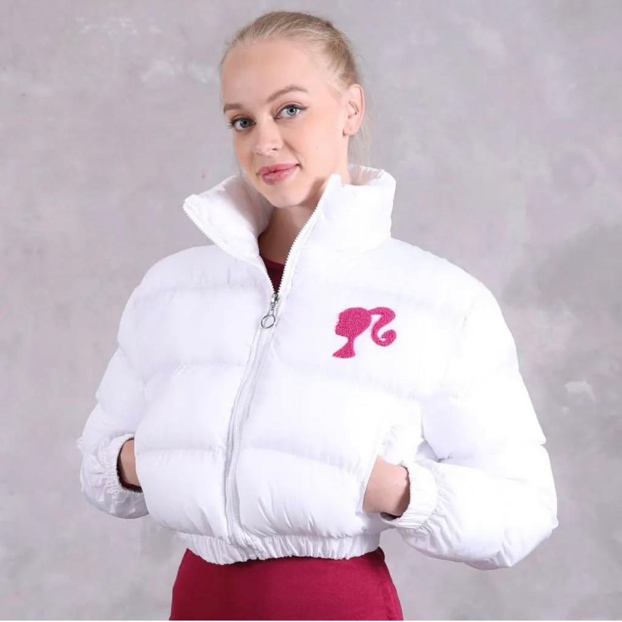 Cropped Buffer Jacket - 6