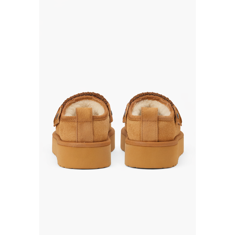 Heritage Cozy Clog - 4