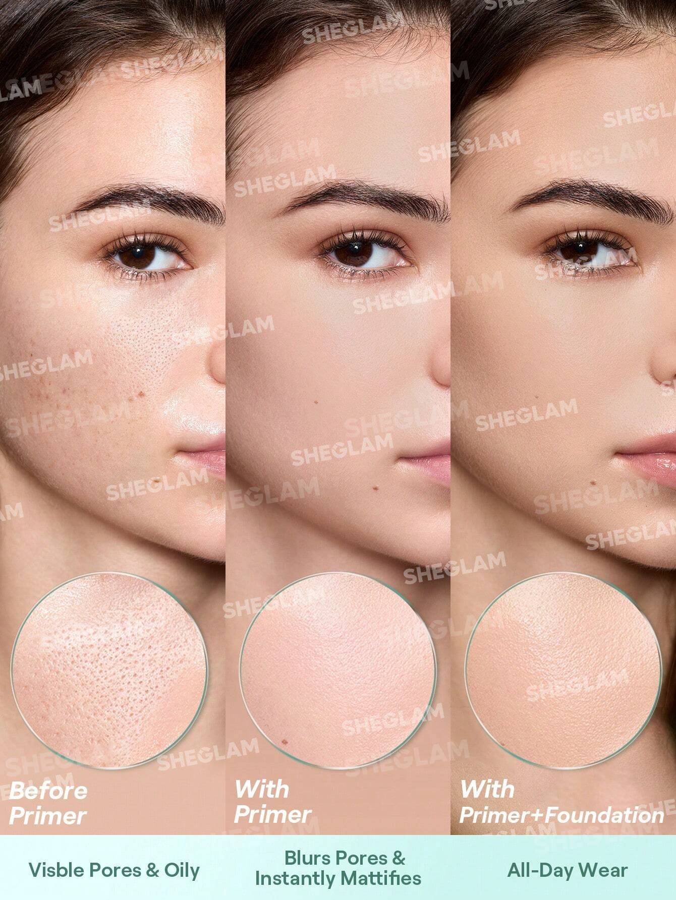 Pore No More Primer - 2