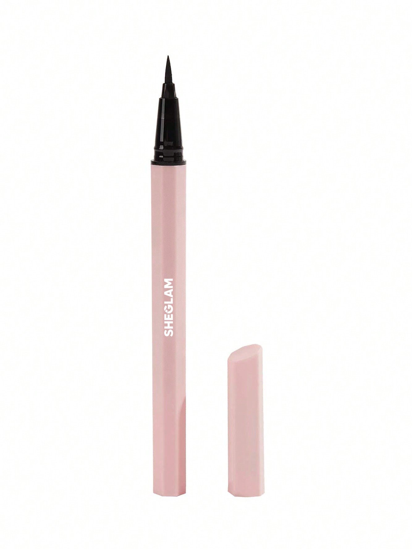 Eternal Beauty Liquid Eyeliner-Black - 1