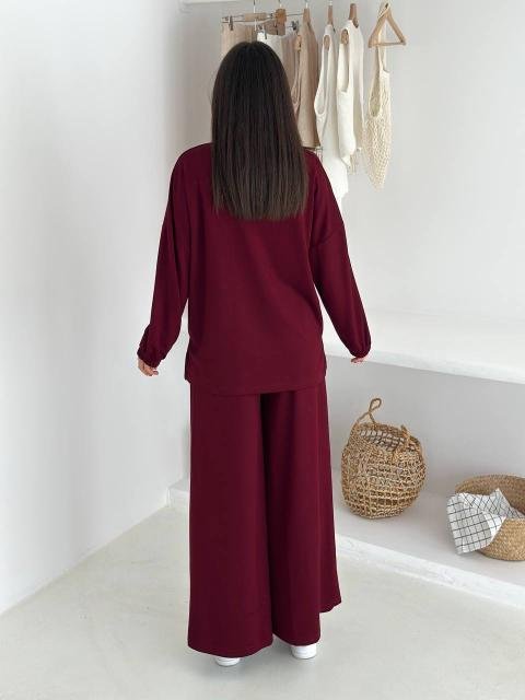 Modesty Comfort Set - 3