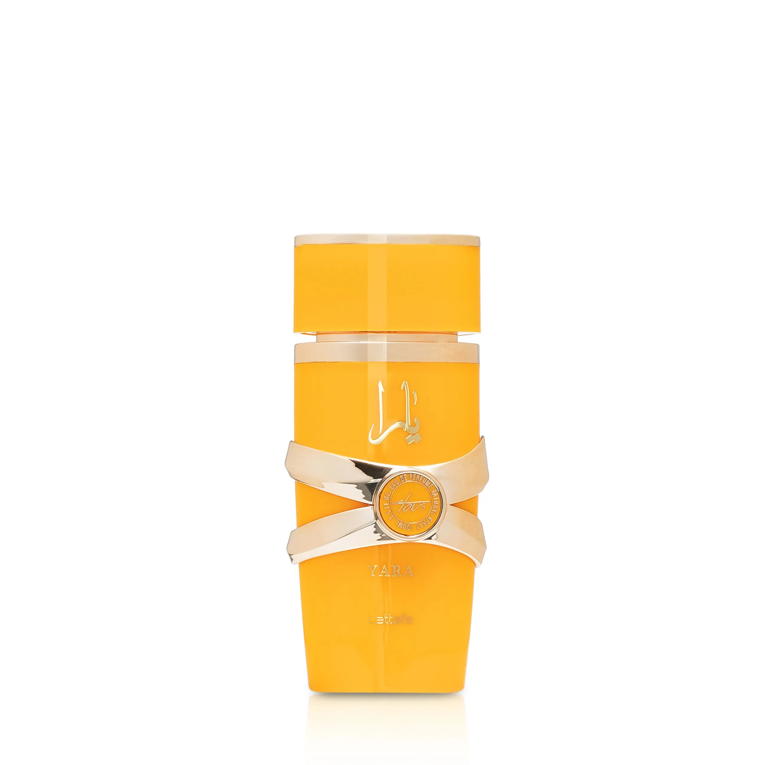Lattafa Yara Tous - women - Brand Store