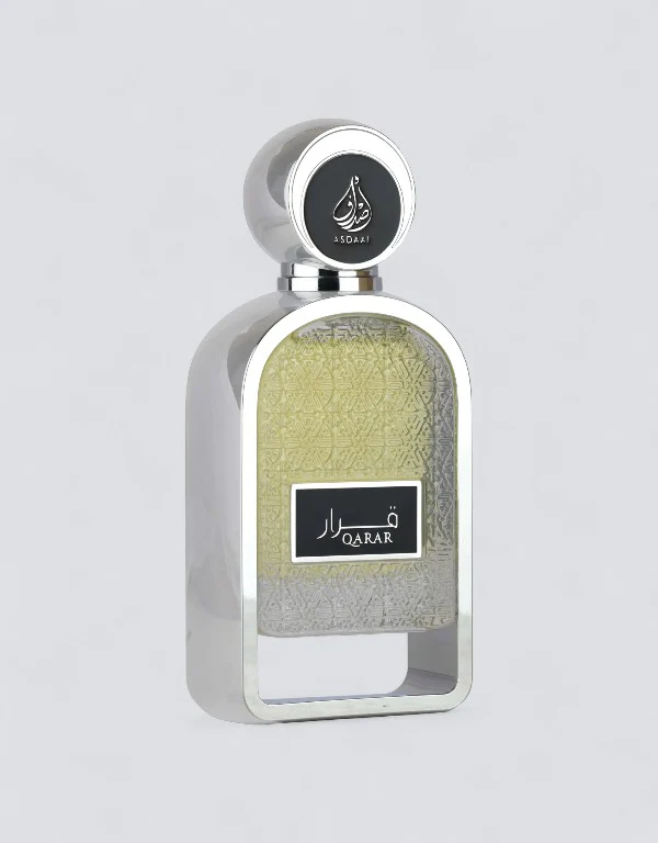 Asdaaf Qarar Eau De Parfum unisex