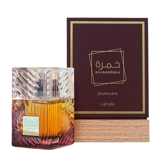 Lattafa Khumra Dukhkhan - Brand Store