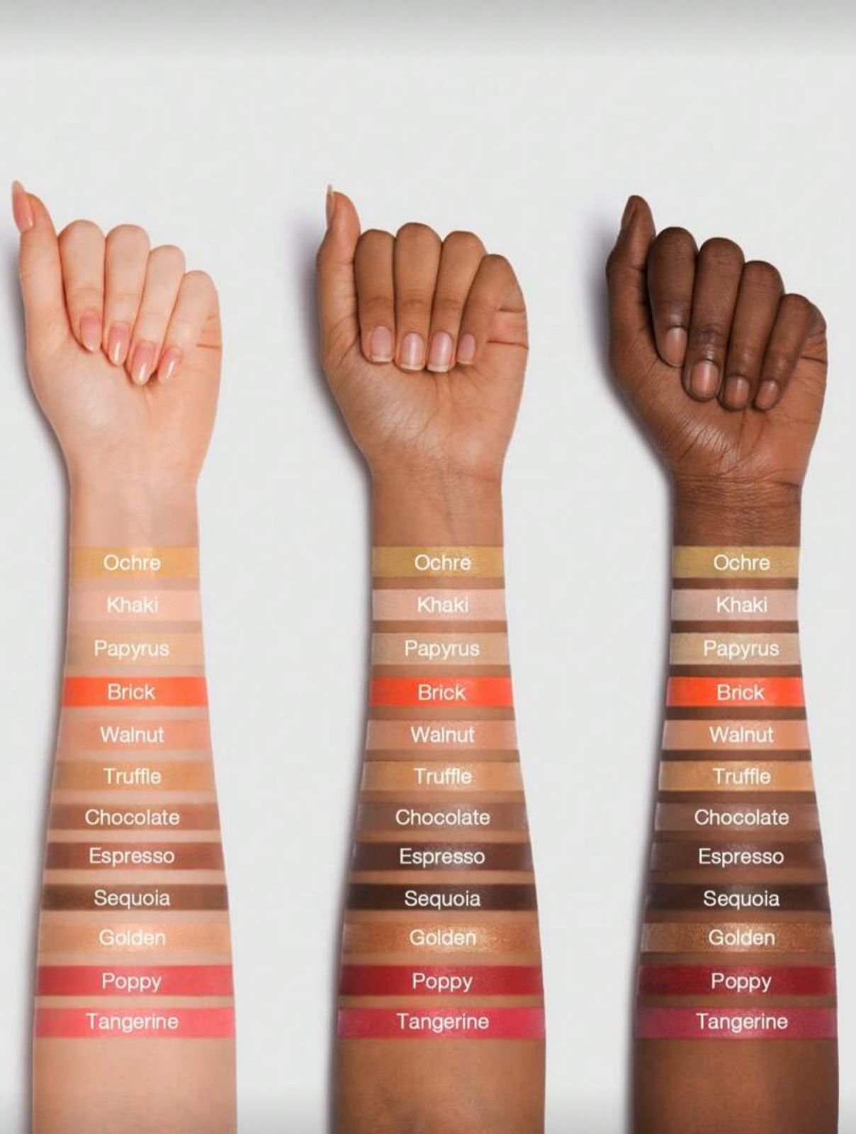 All About That Face Multifunctional Face Palette - 6