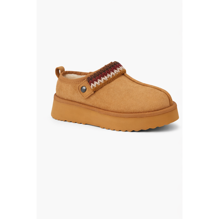 Heritage Cozy Clog - Brand Store