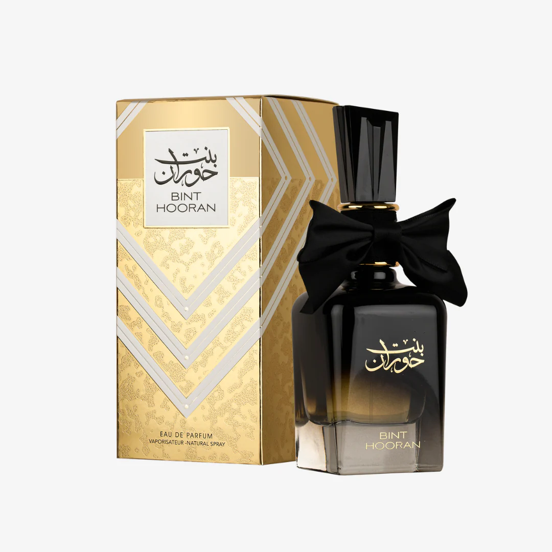 BINT HOORAN by Ard Al Zaafaran for Her - 1