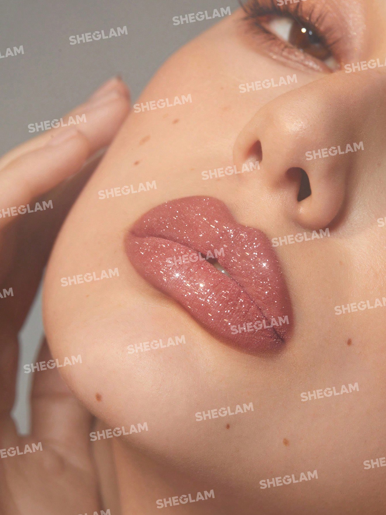 Lip Dazzler Glitter Kit - 8