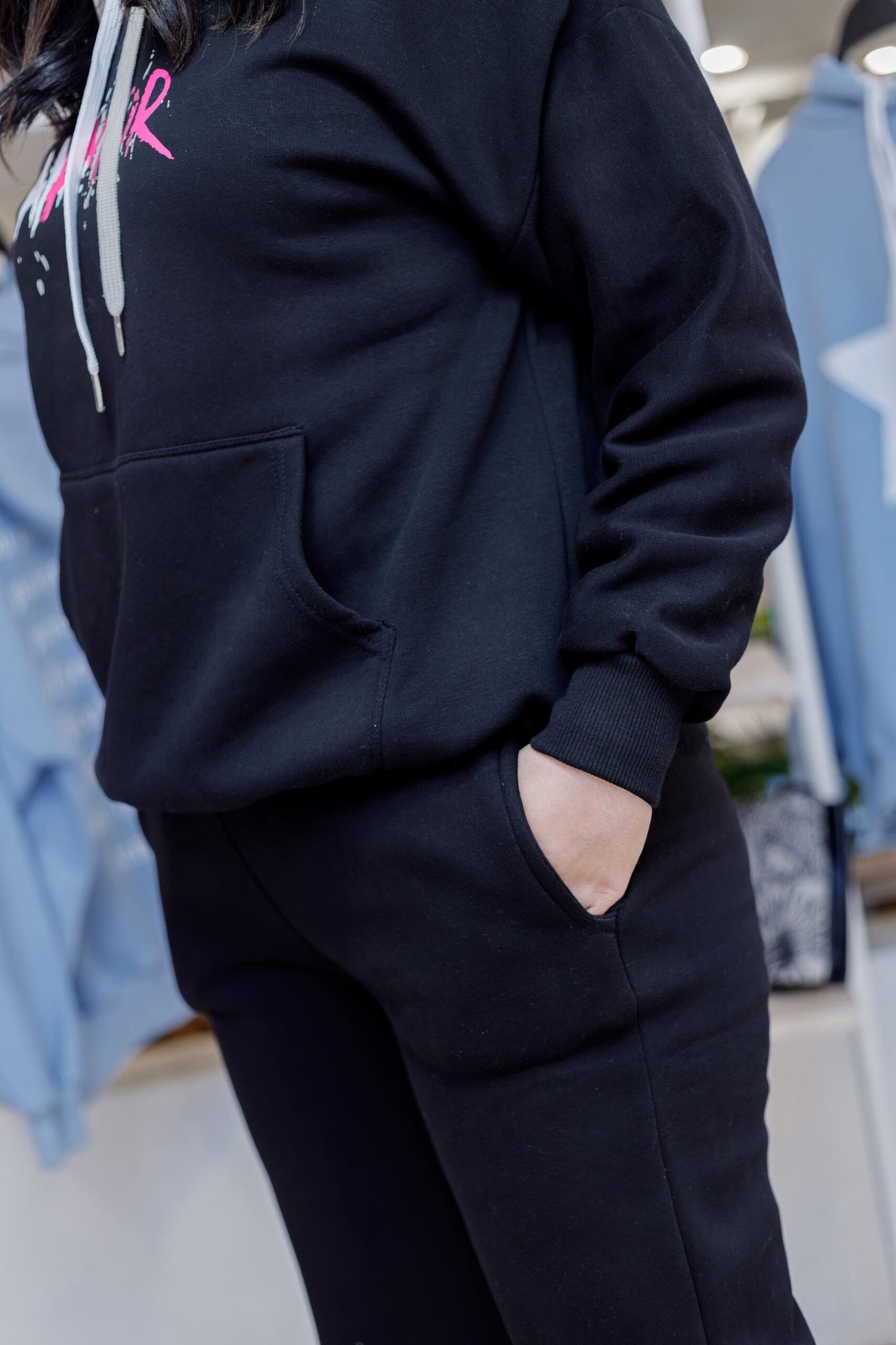 Easy Fit Jogger - 5