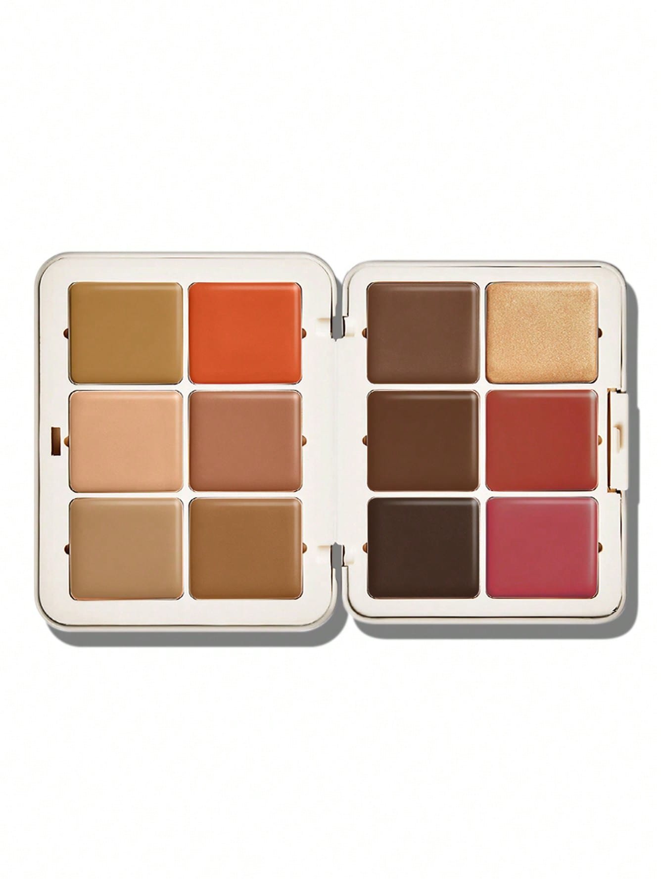 All About That Face Multifunctional Face Palette - Brand Store