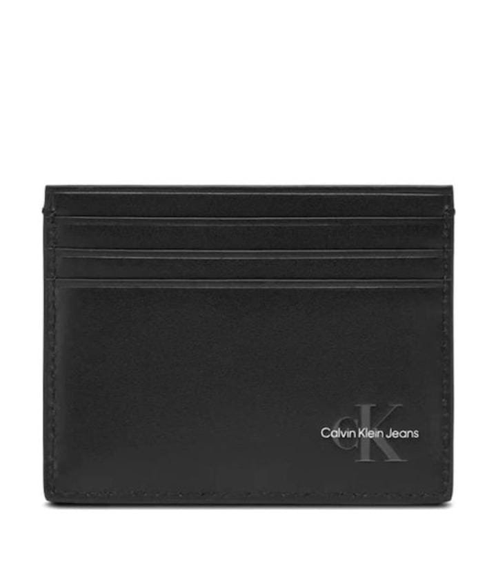 CK Minimal Card Holder - Brand Store