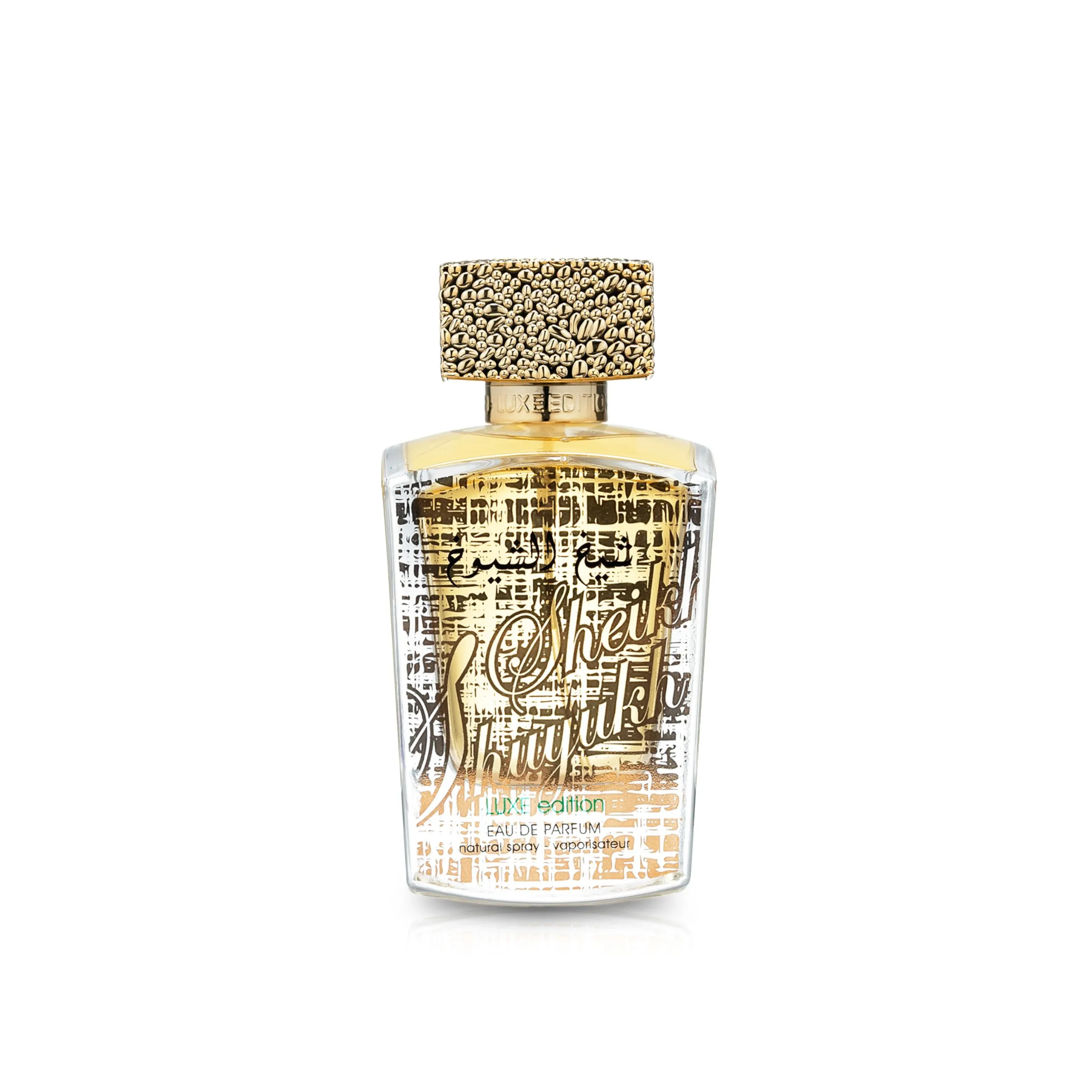 Sheikh Al Shuyukh Luxe Edtion - Unisex - 3