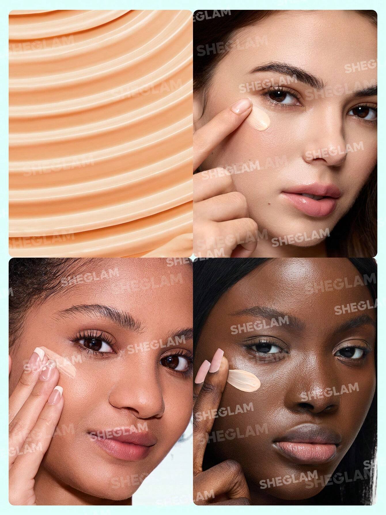 Pore No More Primer - 3
