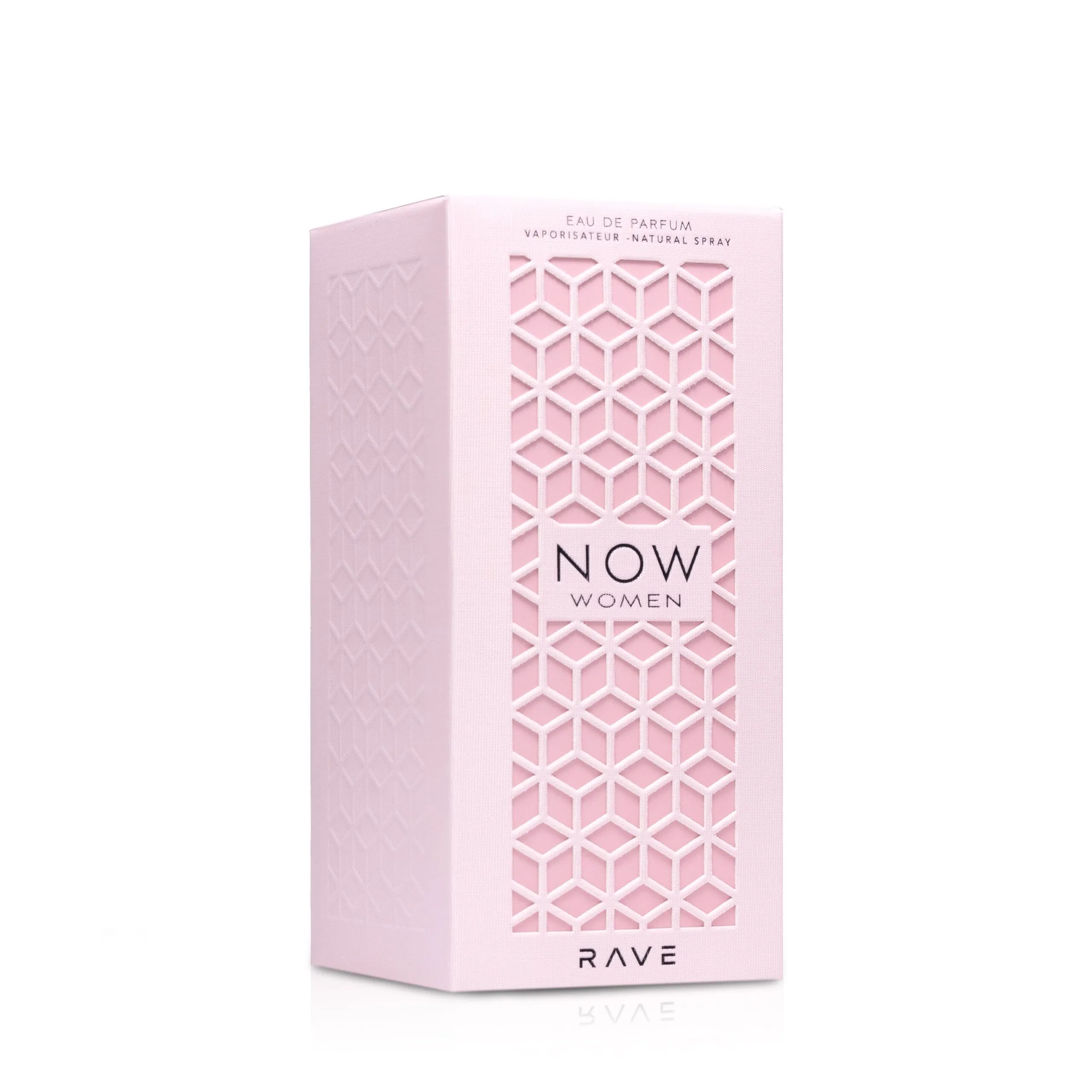 Now Women RAVE for Her - 3