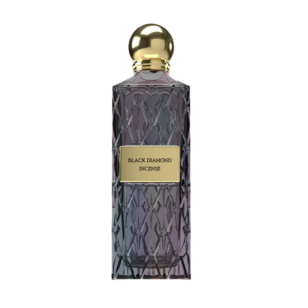 BLACK DIAMOND by IBRAQ - Unisex