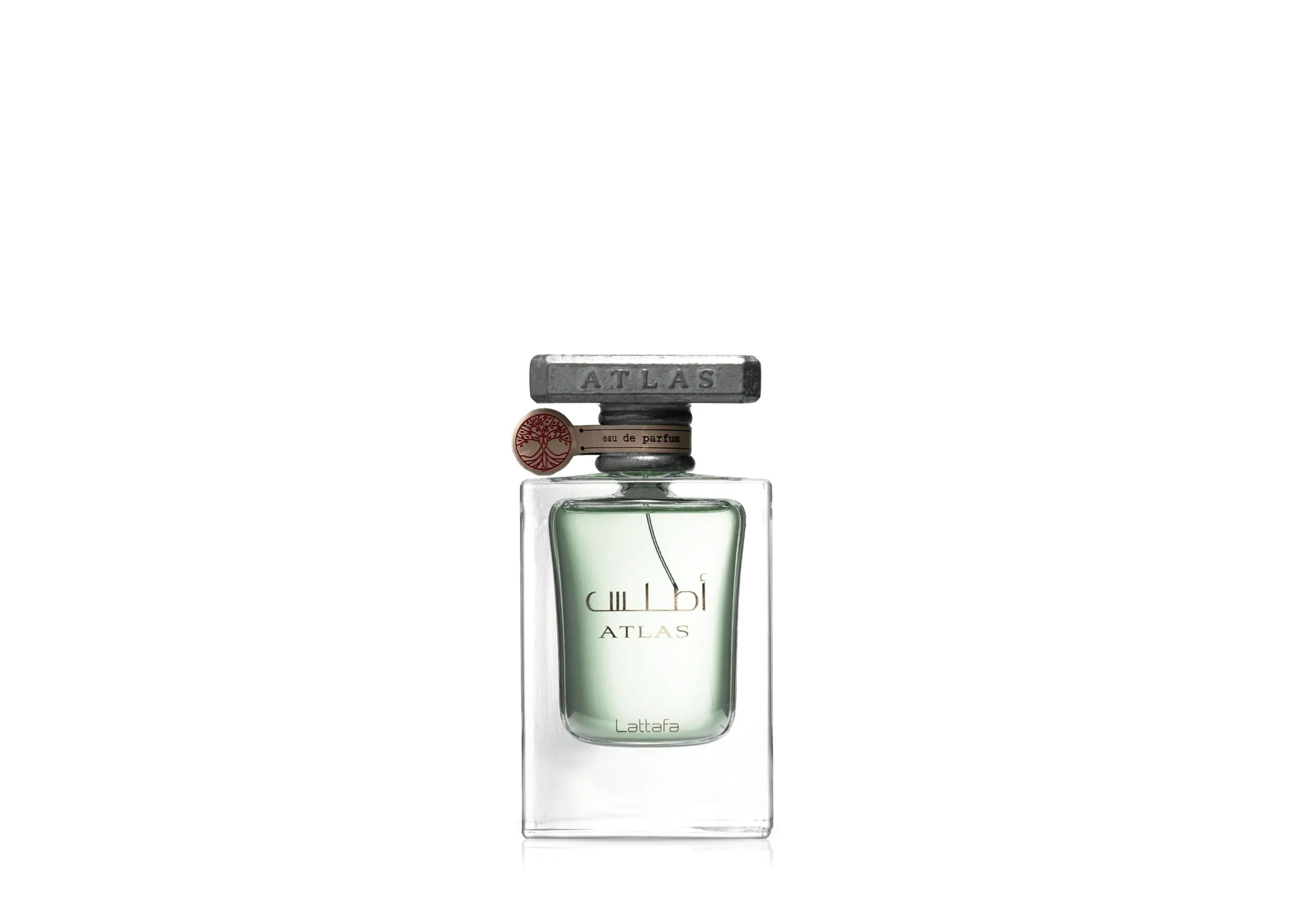 ATLAS By Lattafa for him - 3