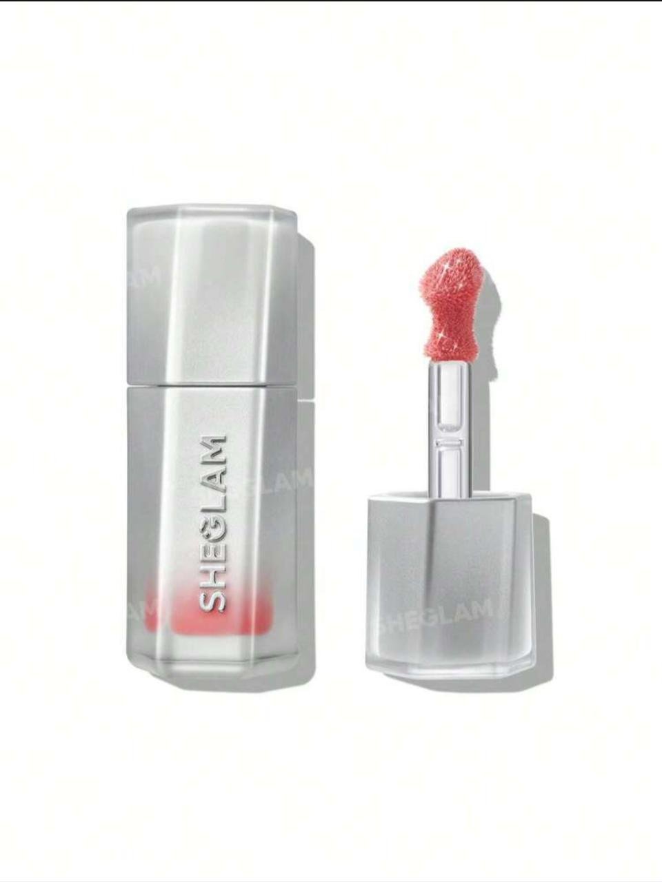 SHEGLAM Glass Lock Air Gloss - Brand Store