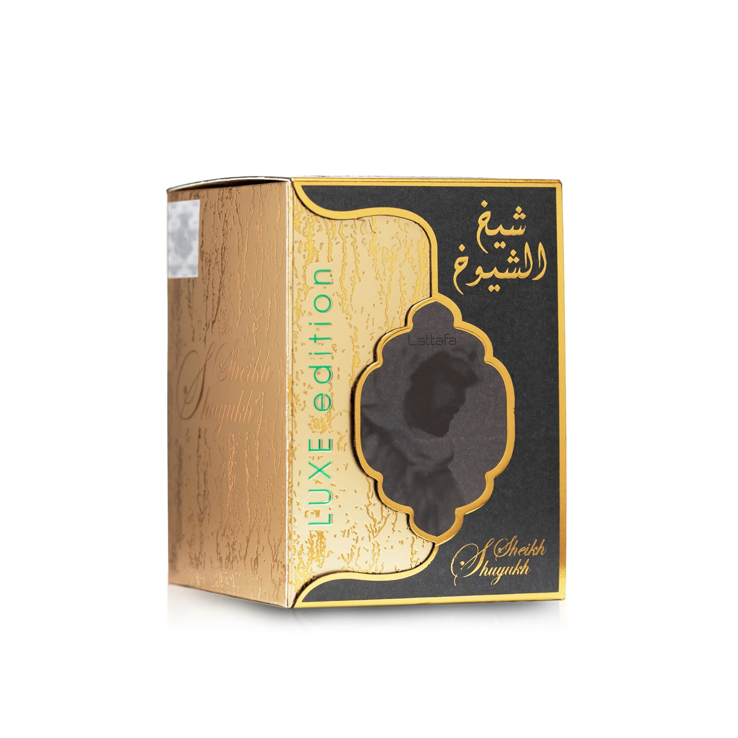 Sheikh Al Shuyukh Luxe Edtion - Unisex - 2