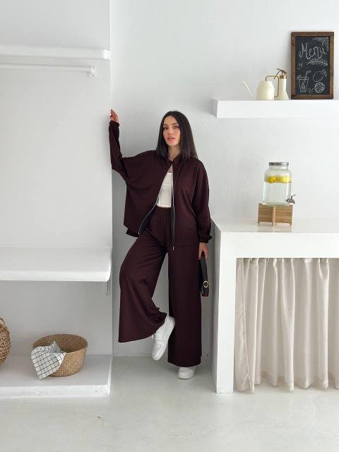 Modesty Comfort Set - 5