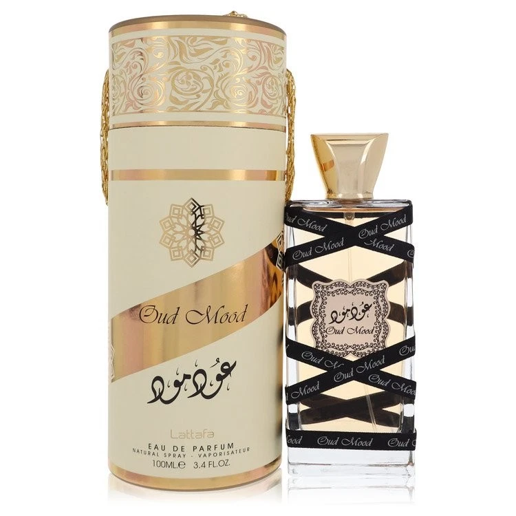 Lattafa Oud Mood Lattafa - Brand Store