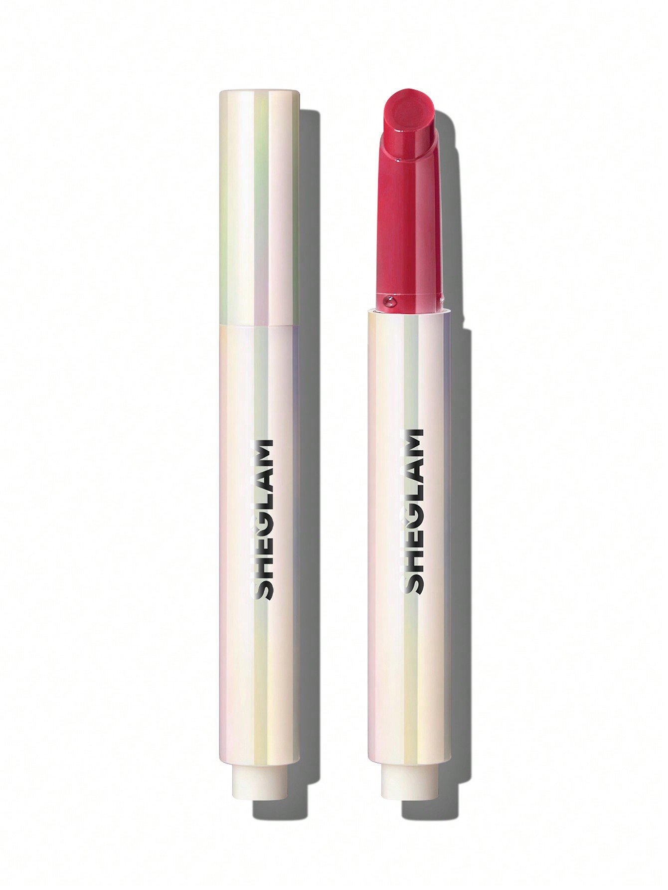 Pout-Perfect Shine Lip Plumper - Brand Store