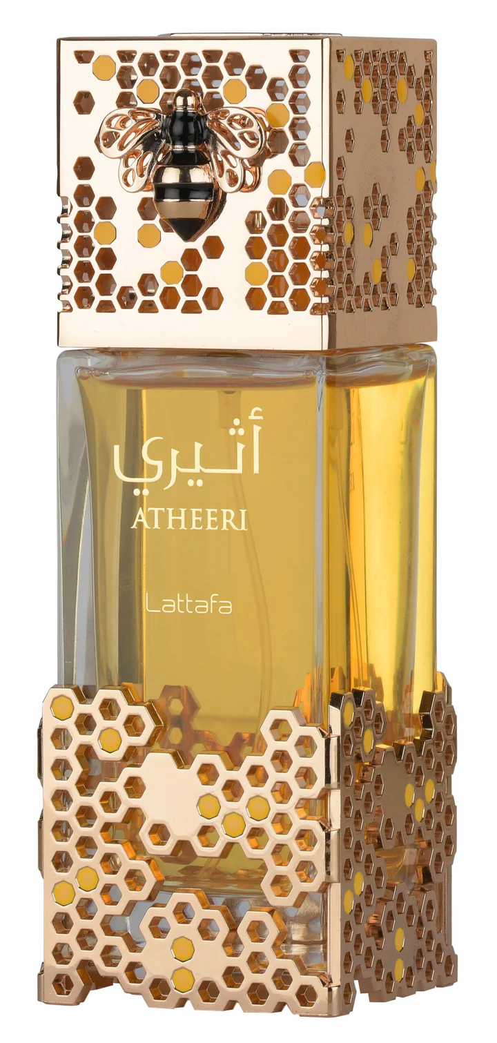 Atheeri By Lattafa Eau De Parfum Women