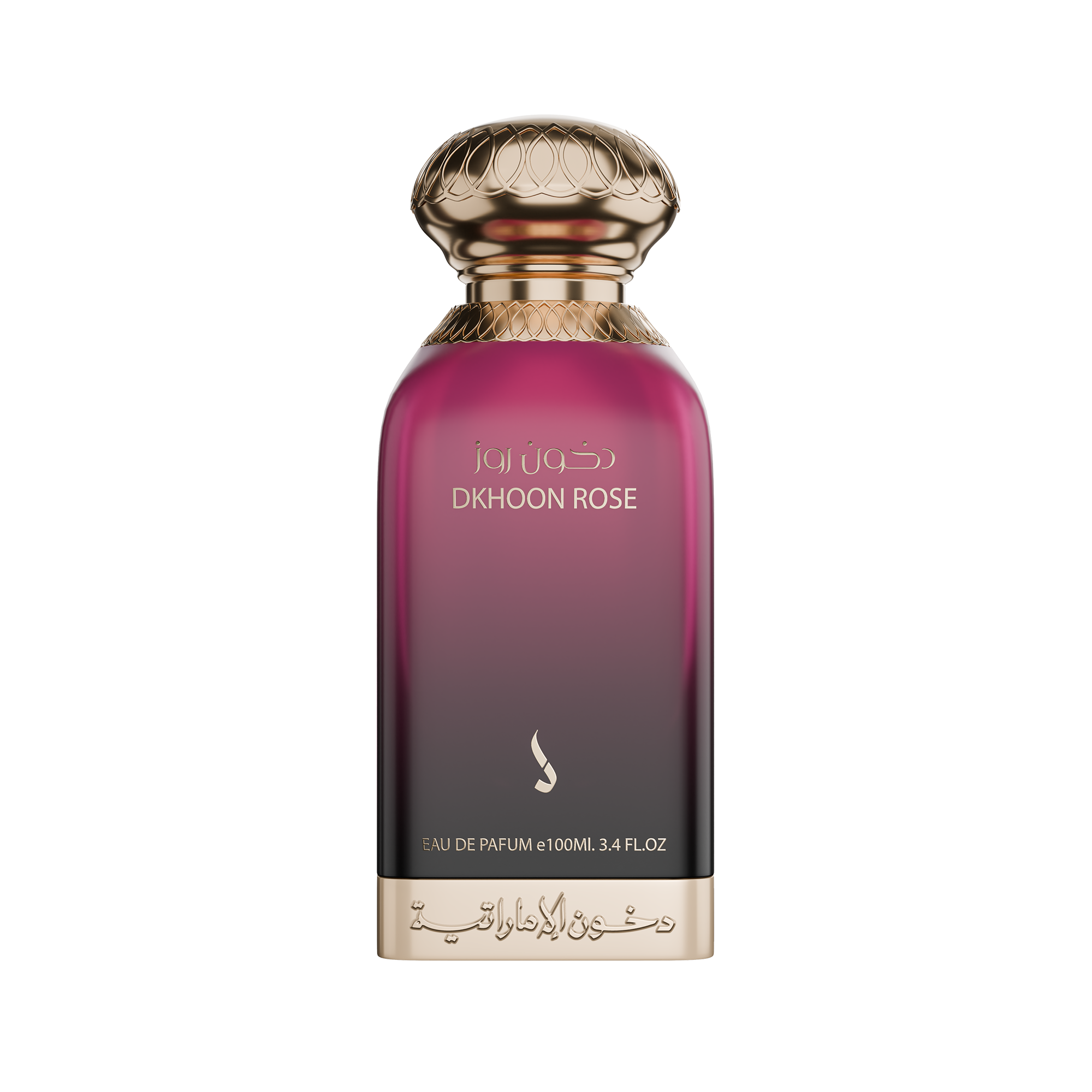 Dkhoon Rose Dkhoon AlEmiratia - Brand Store