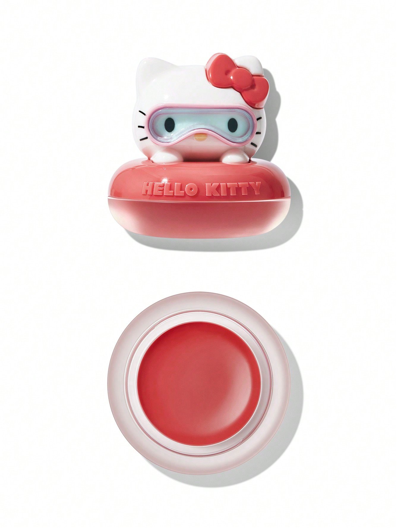 Hello Kitty｜SHEGLAM Coastal Charm Cream Blush-Tripi-Cool - Brand Store
