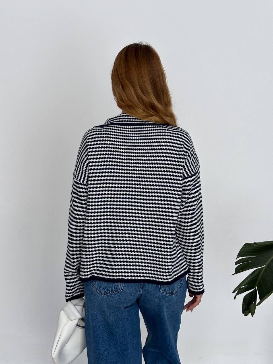 Soft Lines Knit - 5