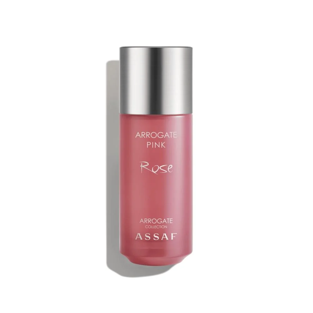 ARROGATE PINK ROSE ( LIMITED EDITION ) by Assaf