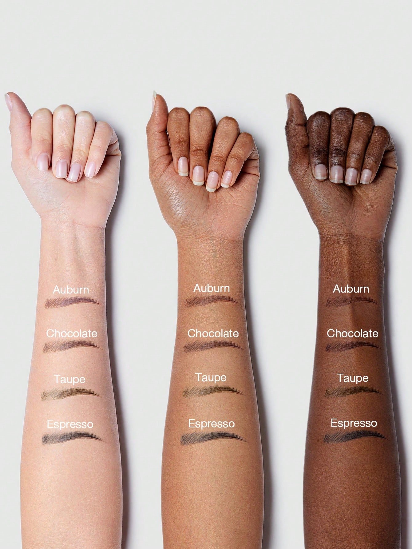 Brow-Fection Angled Brush & Dip - 3