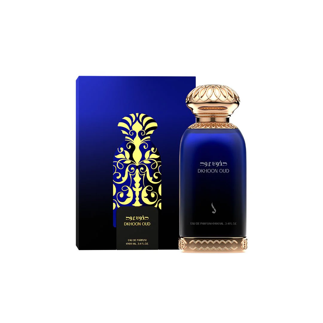 DKHOON OUD by Dkhoon AlEmiratia - Unisex