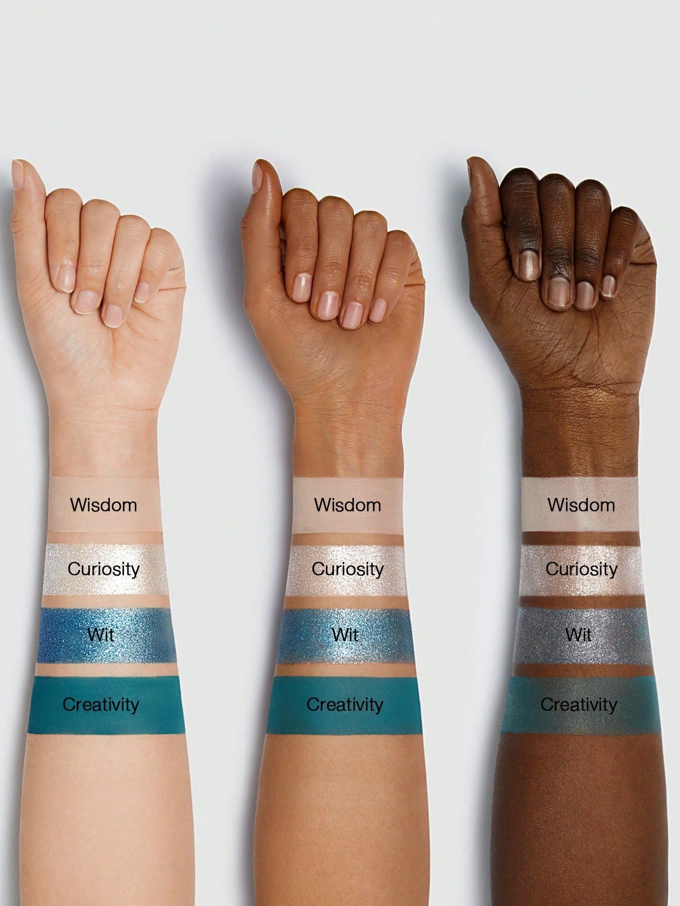 Harry Potter™ X SHEGLAM Ravenclaw™ House Palette - 4