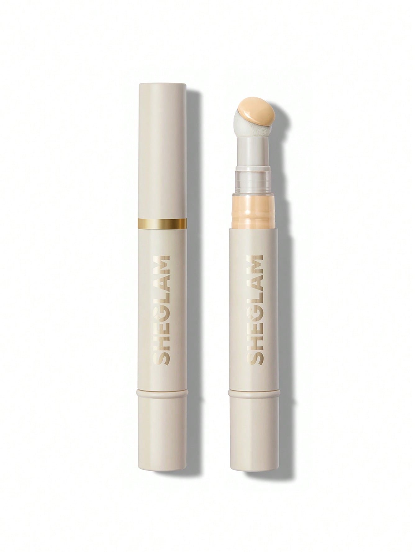 Complexion Boost Concealer-Buttercream - Brand Store